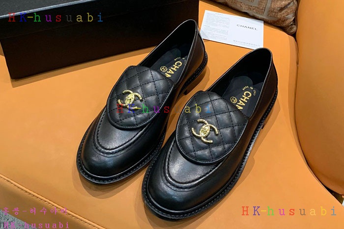 NEW  샤넬 신발  신상 C 582568