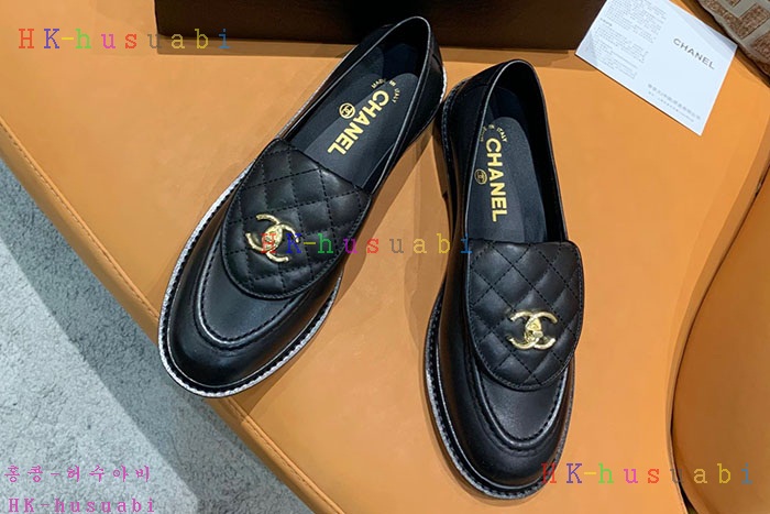 NEW  샤넬 신발  신상 C 582568