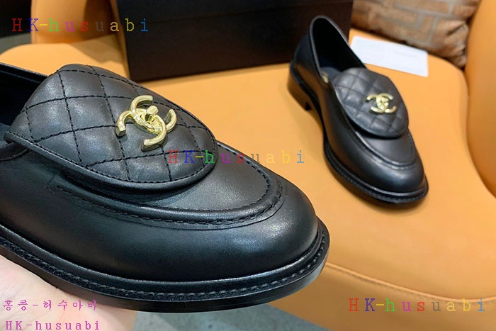 NEW  샤넬 신발  신상 C 582568