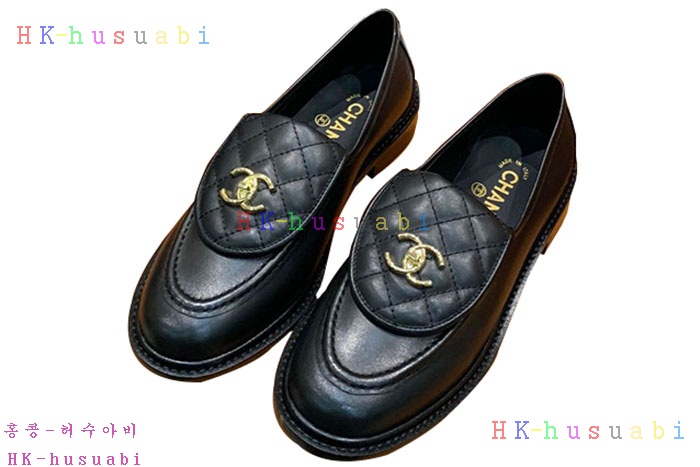 NEW  샤넬 신발  신상 C 582568