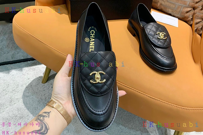 NEW  샤넬 신발  신상 C 582568