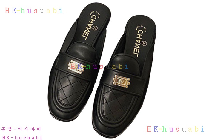 NEW  샤넬 신발  신상 C 582571