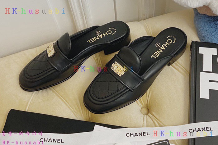 NEW  샤넬 신발  신상 C 582571