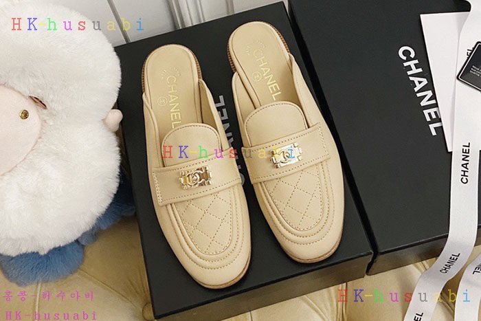 NEW  샤넬 신발  신상 C 582573