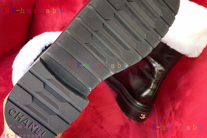 NEW  샤넬 부츠 신상 C 582556