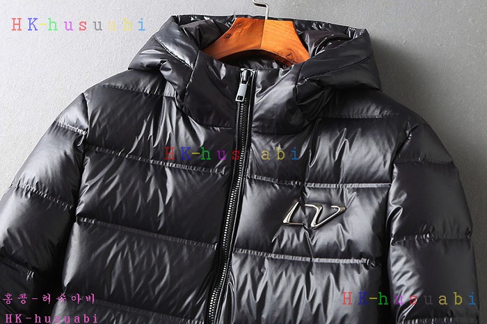 NEW 루이비통 패딩 신상 LV 725520