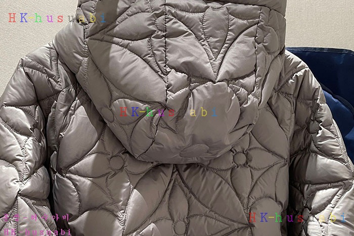 NEW 루이비통 패딩 신상 LV 572252