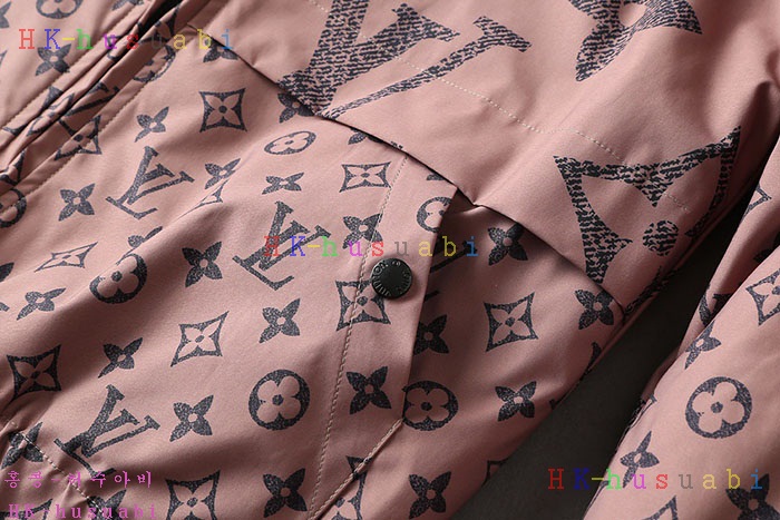 NEW 루이비통 솜패딩 신상 LV 725525