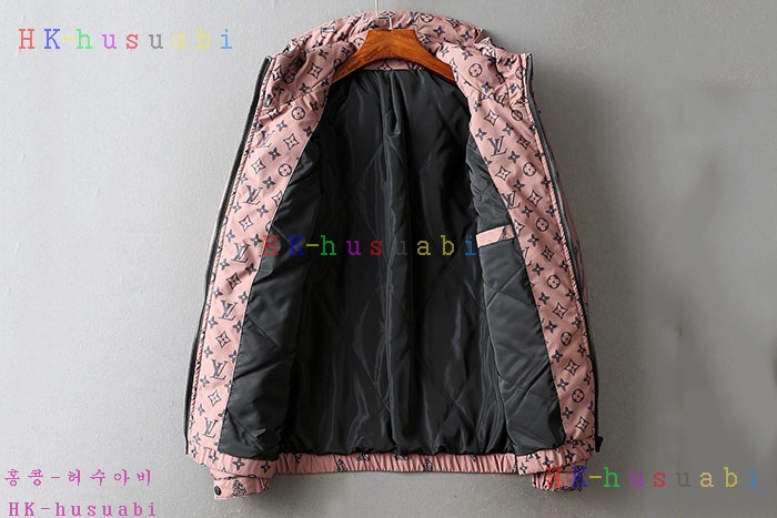 NEW 루이비통 솜패딩 신상 LV 725525
