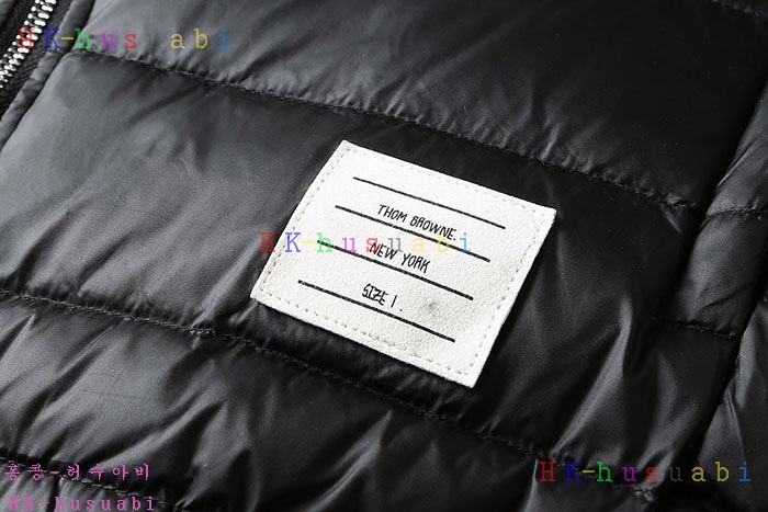 NEW 톰브라운 패딩 신상 TB 635331