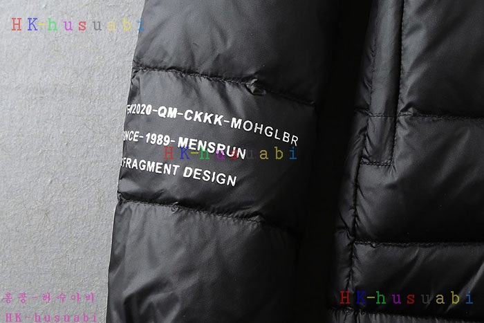 NEW 톰브라운 패딩 신상 TB 635331