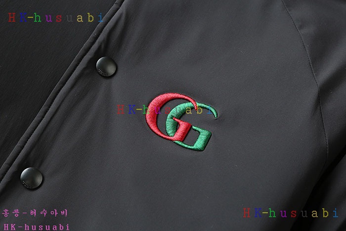 NEW 구찌 자켓 신상 GU 9253553