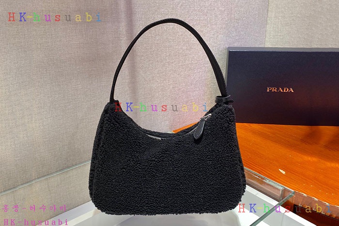 ★미러급★ 프라다 호보백 1NE515