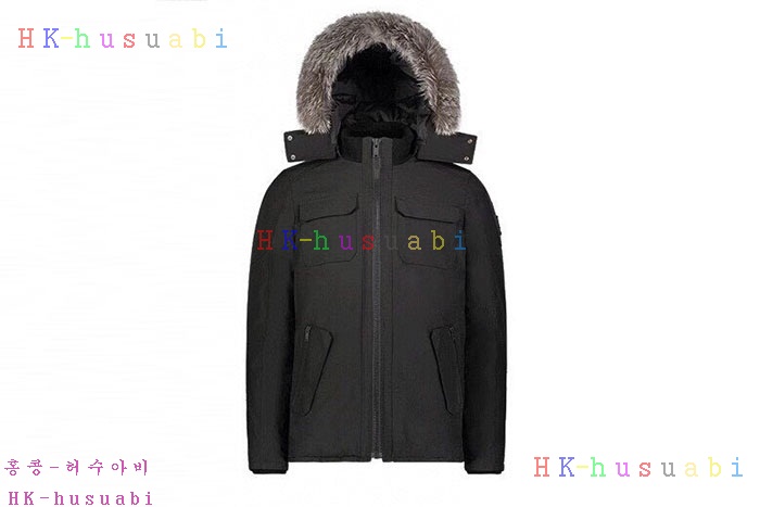 NEW 무스너클 패딩 신상 M 625234