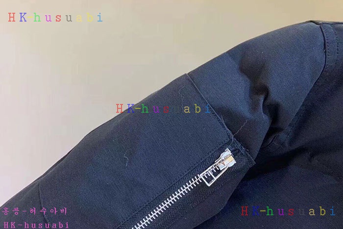 NEW 무스너클 패딩 신상 M 625230
