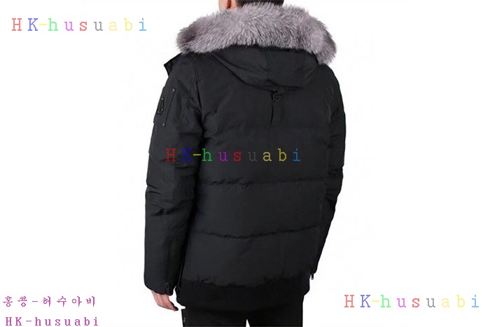 NEW 무스너클 패딩 신상 M 625234