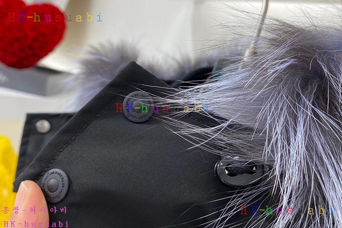 NEW 무스너클 패딩 신상 M 625234