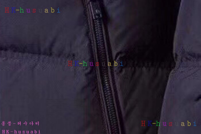 NEW 무스너클 패딩 신상 M 625235