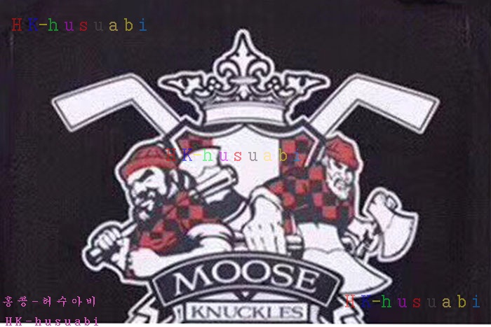 NEW 무스너클 패딩 신상 M 625235