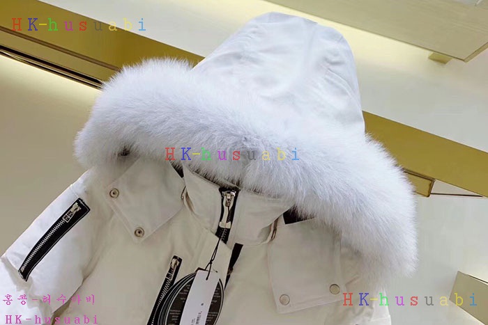 NEW 무스너클 패딩 신상 M 625225