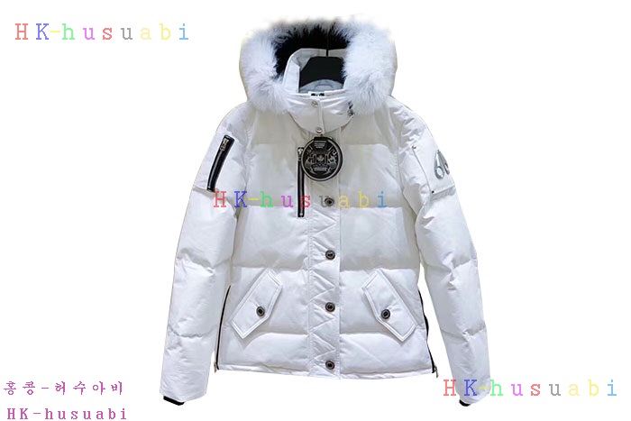 NEW 무스너클 패딩 신상 M 625225