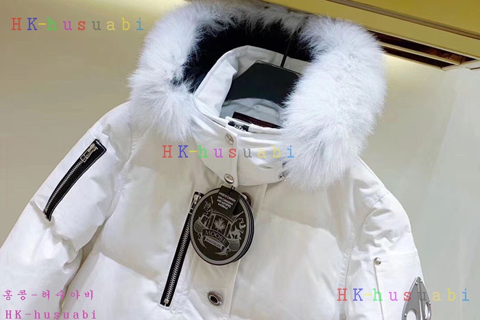 NEW 무스너클 패딩 신상 M 625225