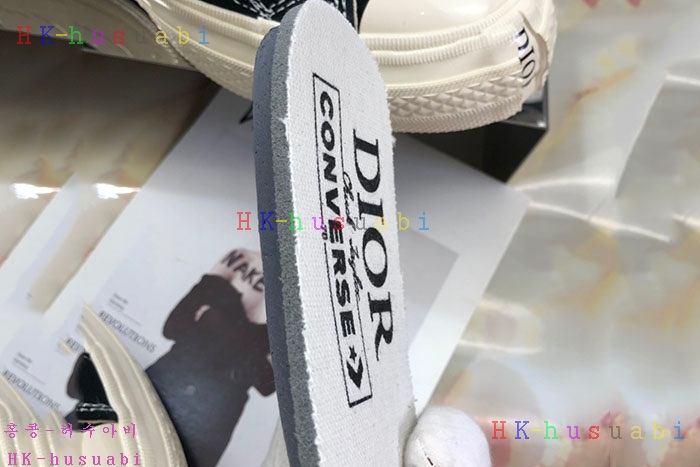 NEW 디올 신발 신상 DR 935559