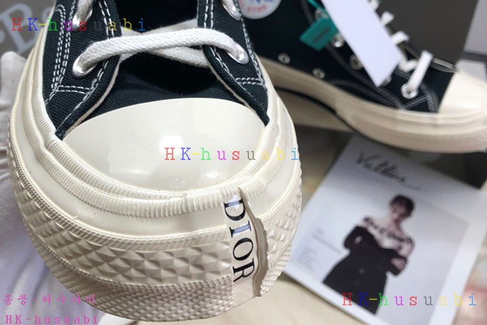NEW 디올 신발 신상 DR 935559