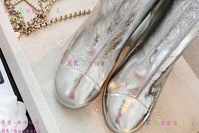 NEW 샤넬 부츠 신상 C 527333