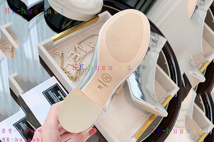 NEW 샤넬 부츠 신상 C 527333