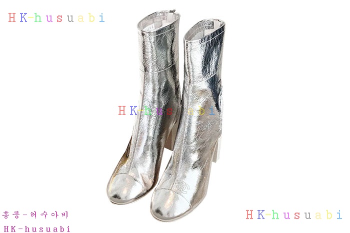 NEW 샤넬 부츠 신상 C 527333