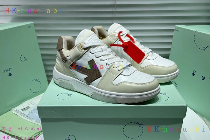 NEW 오프화이트 신발 신상 OF 4283304
