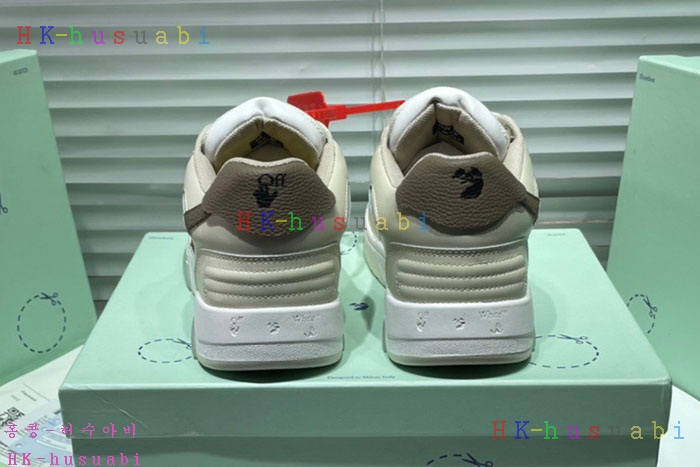 NEW 오프화이트 신발 신상 OF 4283304