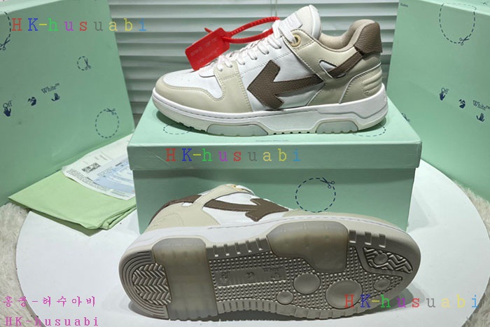 NEW 오프화이트 신발 신상 OF 4283304