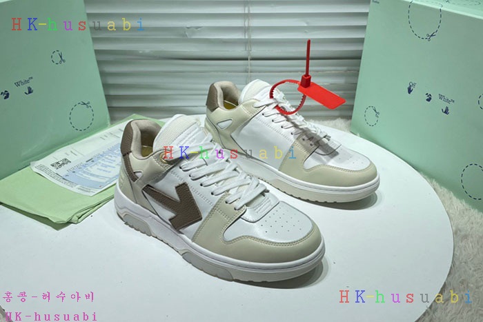 NEW 오프화이트 신발 신상 OF 4283304