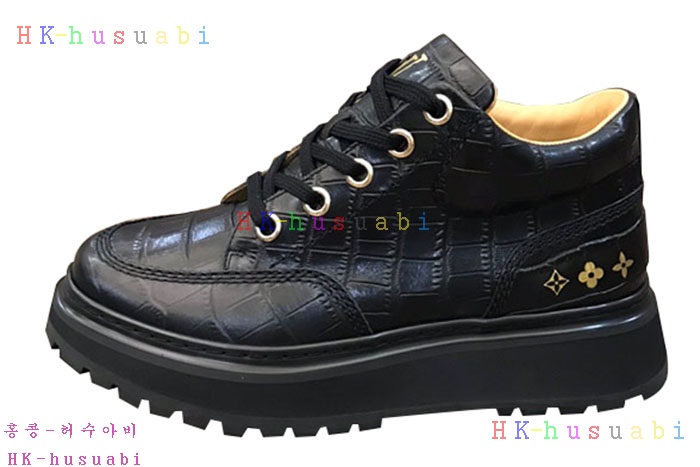 NEW 루이비통 남성용 신발 LV 523004