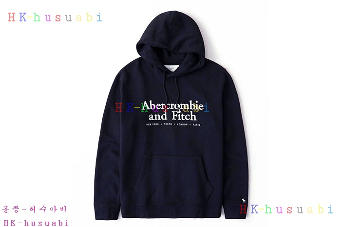 NEW 아베크롬비 후드티 신상  AF 255932