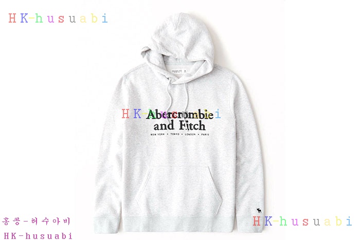 NEW 아베크롬비 후드티 신상  AF 255932