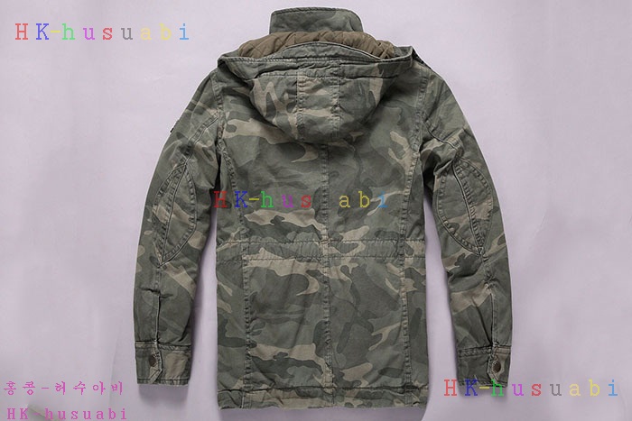 NEW 아베크롬비 자켓 신상  AF 255963
