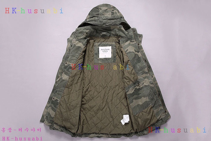 NEW 아베크롬비 자켓 신상  AF 255963
