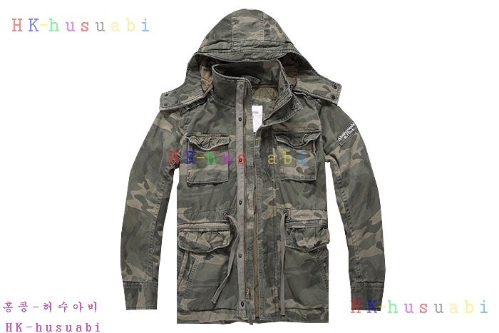 NEW 아베크롬비 자켓 신상  AF 255963