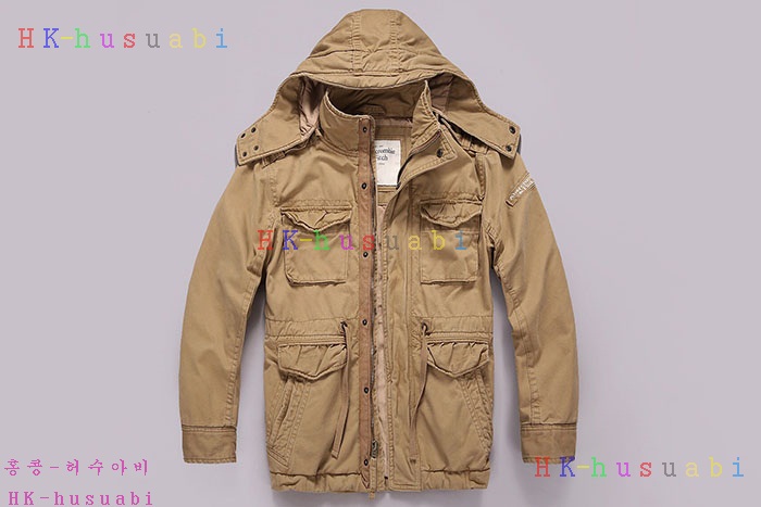 NEW 아베크롬비 자켓 신상  AF 255963