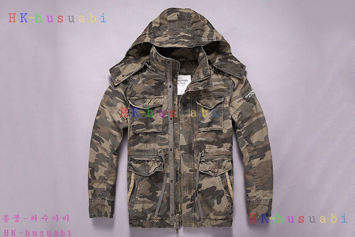 NEW 아베크롬비 자켓 신상  AF 255963