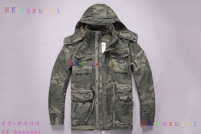 NEW 아베크롬비 자켓 신상  AF 255963