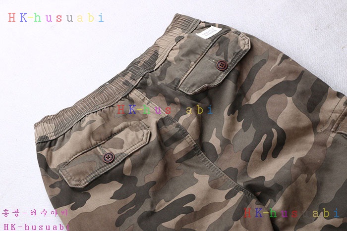 NEW 아베크롬비 바지 신상  AF 255983