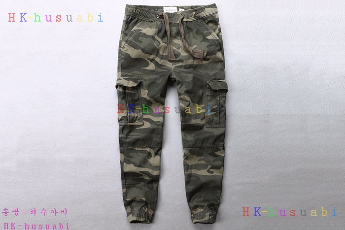 NEW 아베크롬비 바지 신상  AF 255983
