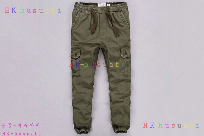 NEW 아베크롬비 바지 신상  AF 255983