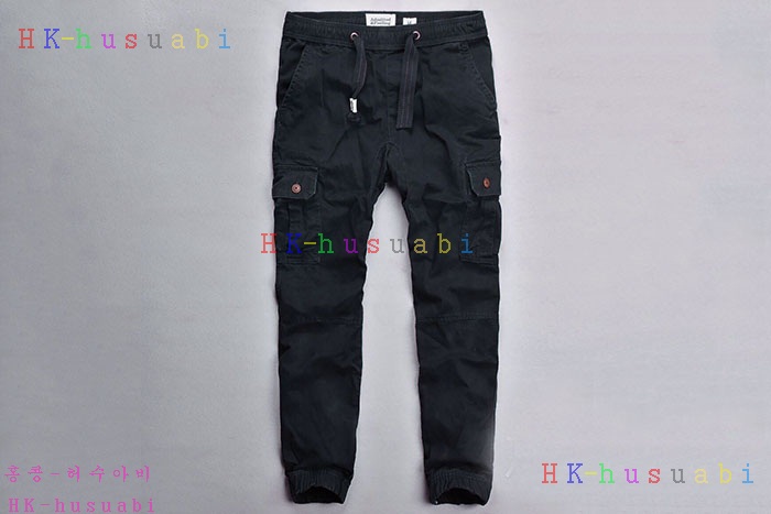 NEW 아베크롬비 바지 신상  AF 255983