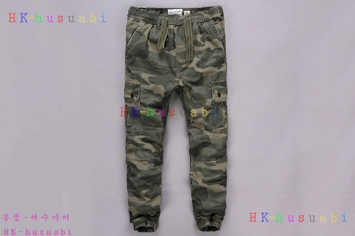 NEW 아베크롬비 바지 신상  AF 256000