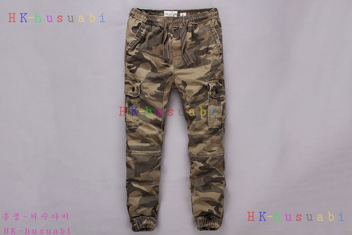 NEW 아베크롬비 바지 신상  AF 256000